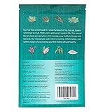 Tea Tree Oil Foot Soak With Epsom Salt, Helps Treat Nail Fungus , Athletes Foot & Stubborn Foot Odor 16oz