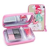 Sugar Zip Kit Make-Up Set, Ginger 1 set