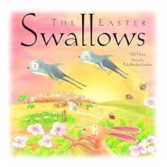 The Easter Swallows