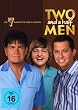 Two and a Half Men - Mein cooler Onkel Charlie - Die komplette siebte Staffel [4 DVDs]
