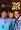 Two and a Half Men - Mein cooler Onkel Charlie - Die komplette siebte Staffel [4 DVDs]