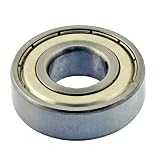 Precision 203SS Ball Bearing
