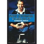 David Letterman: On Stage and Off book cover