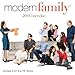 Modern Family 2014 Day-to-Day Calendar