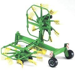 Bruder 02216 - Krone Schwader
