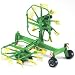 Bruder - V�hicules sans piles - Faneuse krone