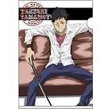 家庭教師ヒットマンREBORN!  山本クリアファイル