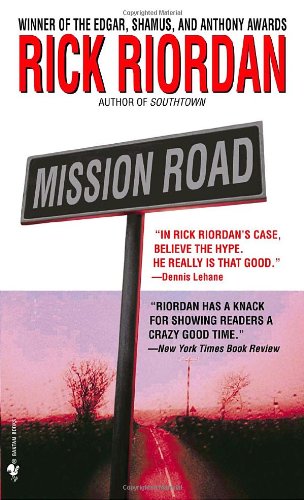 Mission
