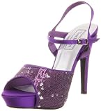 Touch Ups Womens Bev Platform Sandal Sandals