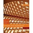 Calculus with Applications, Brief Version (9th Edition) by Margaret L. Lial, Raymond N. Greenwell, and Nathan P. Ritchey