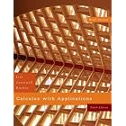 Click here to buy Calculus with Applications, Brief Version (9th Edition) by  Margaret L. Lial, Raymond N. Greenwell, and Nathan P. Ritchey.