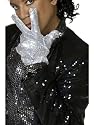 Original Michael Jackson Billie Jean silber Handschuh