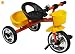Baybee Joltik Tricycle (Orange) RS.1499.00