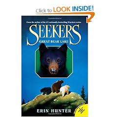 Seekers #2: Great Bear Lake