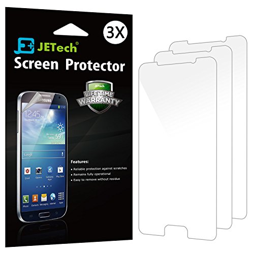 Galaxy note 5 screen protector, jetech 3-pack screen pr…