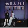 The Best of Miami Vice