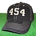 Chevrolet 454 Adjustable Hat