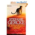 Schwarzes Herz: Roman