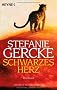 Schwarzes Herz: Roman