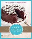 Cake Angels: Amazing gluten, wheat and dairy free cakes