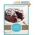 Cake Angels: Amazing gluten, wheat and dairy free cakes