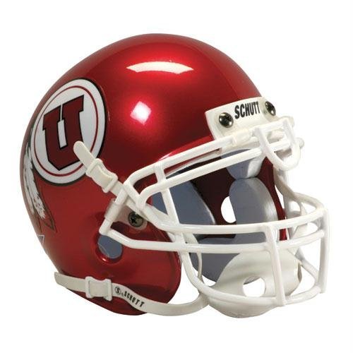 Schutt Sports Utah Runnin Size Helmet