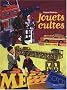 Jouets cultes