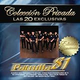 Coleccion Privada: Las 20 Exclusivas