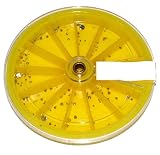 MKCLOCKS 250 Small Steel Watch Screws In Dispenser