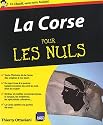 La Corse pour les Nuls