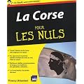 La Corse pour les Nuls