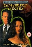 The Alien Agenda - Endangered Species [DVD]