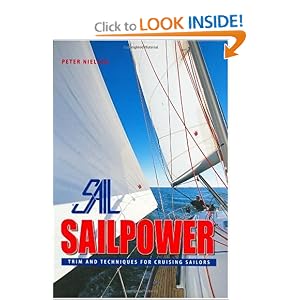 Sailpower: Trim and Techniques for Cruising Sailors