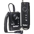 Vivitar Wireless Remote Shutter Release For Nikon D300 and D700 SLR Digital Cameras
