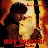 Hot Shots ! Part Deux (OST)
