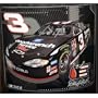 Nascar Blanket - Dale Earnhardt Sr Groove