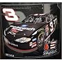 Nascar Blanket - Dale Earnhardt Sr Groove