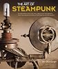 The Art of Steampunk