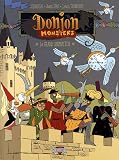 Donjon Monsters, Tome 11 : Le Grand Animateur