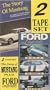 Mustang: An Inside Look At the History and Perfection of a Legend