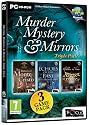 Murder, Mystery & Mirrors Triple Pack (PC CD)