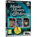 Murder, Mystery & Mirrors Triple Pack (PC CD)