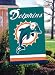 Dolphins - House banner flag