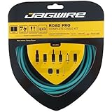 Jagwire Road Pro Complete Road Brake And Derailleur Kit