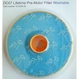 Replacement Dyson DC07 Pre-Motor Filter