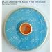 Replacement Dyson DC07 Pre-Motor Filter