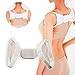 ArMordy(TM) Back Brace Posture corrector de postura Belt Adjustable Correct Posture Correction Back Support Body Positioning Cool