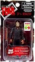 Mezco Toyz Cinema of Fear Friday the 13th 3 3/4' Action Figure Jason Vorhees
