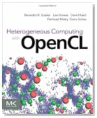 Heterogeneous Computing with OpenCL