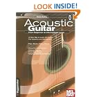 Click here to buy Acoustic Guitar with CD (Audio) by  Uli Turk and Helmut Zehe.